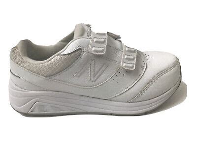 new balance orthotic sneakers.